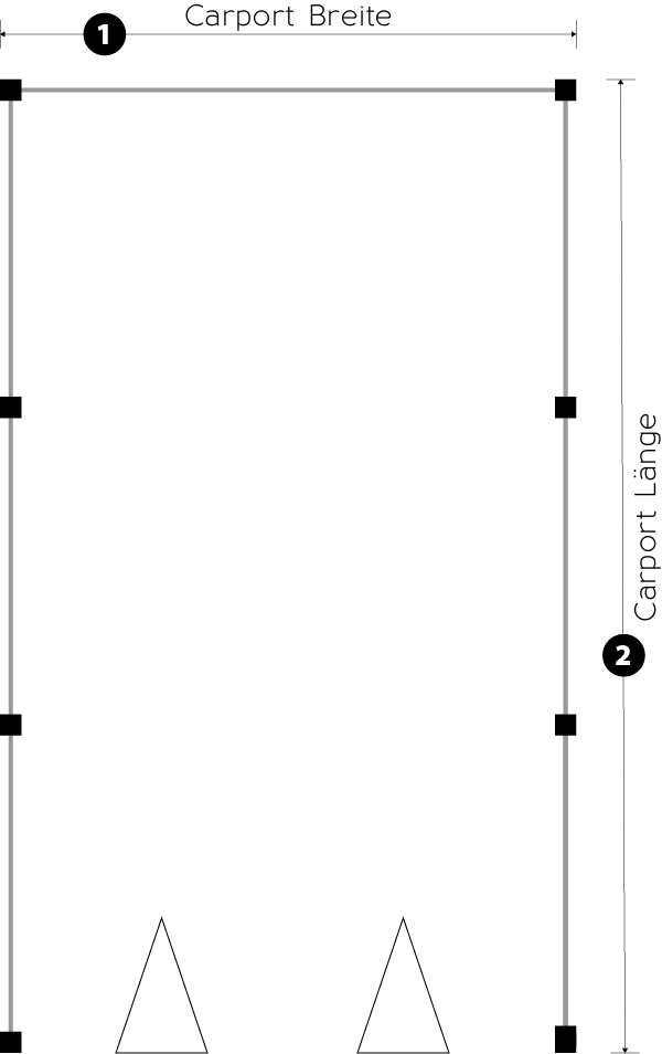 Maße