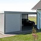 Wissenswertes zum Thema Baugenehmigung fr Carports